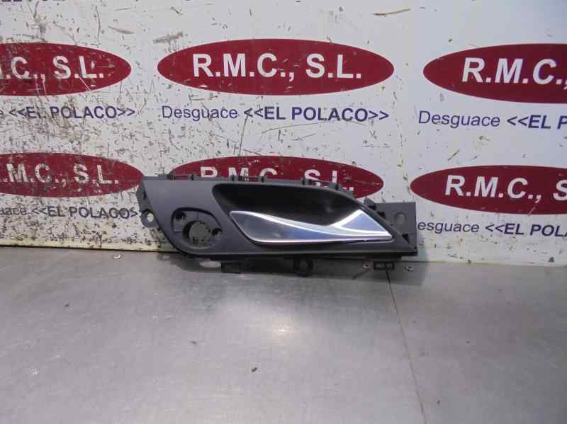 Recambio de maneta interior delantera derecha para hyundai i40 comfort referencia OEM IAM   