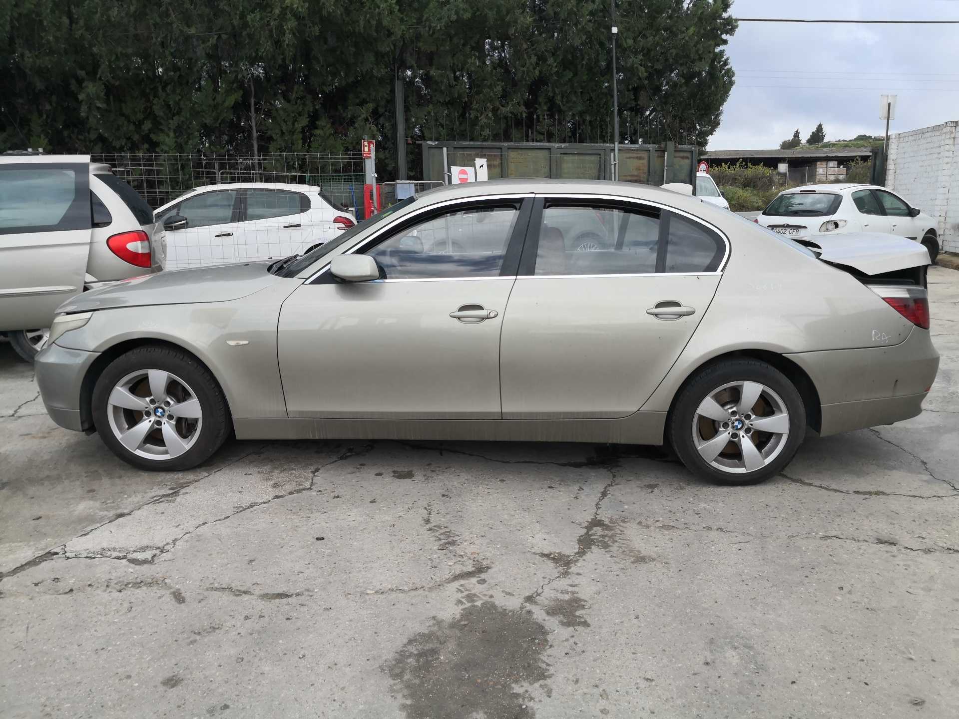 bmw serie 5 berlina (e60) del año 2006