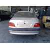 toyota avensis berlina (t 22) del año 2000
