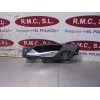 Recambio de maneta interior delantera izquierda para hyundai i40 comfort referencia OEM IAM   