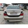 bmw serie 5 berlina (e60) del año 2006