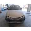toyota avensis berlina (t 22) del año 2000