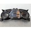 Recambio de cuadro instrumentos para citroën c5 berlina 2.0 hdi fap referencia OEM IAM 9666326480  