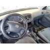 toyota avensis berlina (t 22) del año 2000