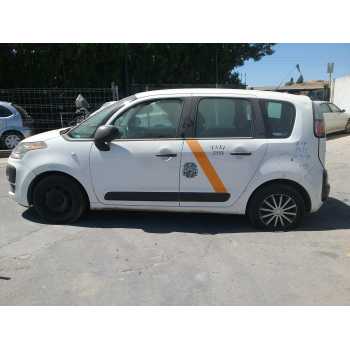 citroën c3 picasso del año 2012