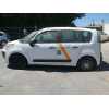citroën c3 picasso del año 2012