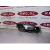 Recambio de maneta interior trasera izquierda para hyundai i40 comfort referencia OEM IAM   