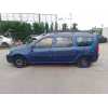dacia logan del año 2007