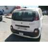 citroën c3 picasso del año 2012