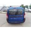 dacia logan del año 2007