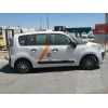citroën c3 picasso del año 2012