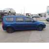 dacia logan del año 2007