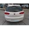 seat leon (1p1) del año 2012
