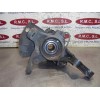 Recambio de mangueta delantera derecha para hyundai i40 comfort referencia OEM IAM   