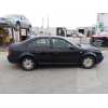 volkswagen bora berlina (1j2) del año 2002