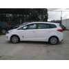 kia carens ( ) del año 2015