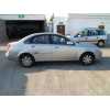 daewoo nubira berlina del año 2003