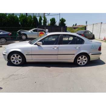 bmw serie 3 berlina (e46) del año 2006