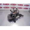 Recambio de mangueta delantera izquierda para hyundai i40 comfort referencia OEM IAM   