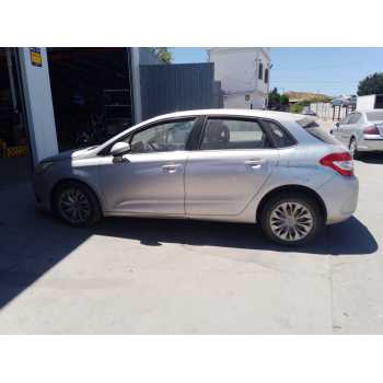 citroën c4 ii (nc_) del año 2013