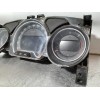 Recambio de cuadro instrumentos para citroën c5 berlina 2.0 hdi fap referencia OEM IAM 9666326480  