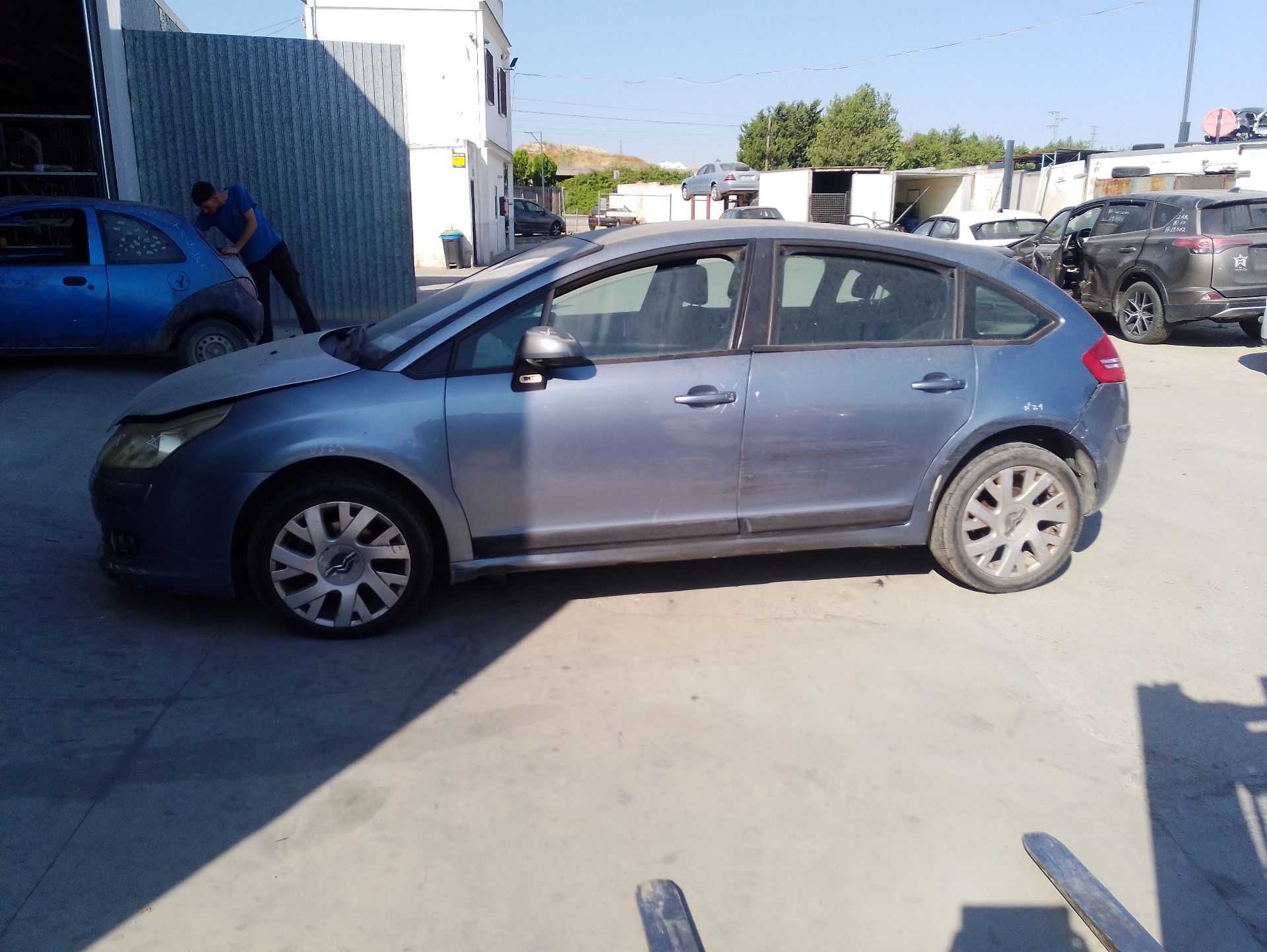 citroën c4 i (lc_) del año 2004