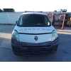 renault kangoo del año 2010