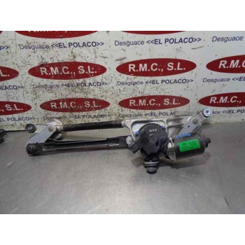 MOTOR LIMPIA DELANTERO 981003Z000 035248190 DENSO
