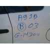 ford fiesta (cbk) del año 2003