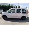 renault kangoo del año 2013