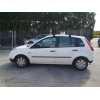 ford fiesta (cbk) del año 2003