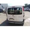 renault kangoo del año 2013