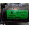 Recambio de motor limpia delantero para hyundai i40 comfort referencia OEM IAM 981003Z000 035248190 DENSO