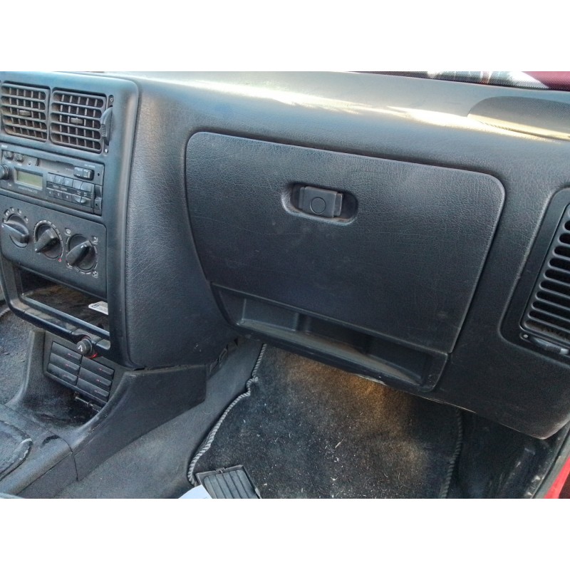 Recambio de guantera para seat ibiza (6k) básico referencia OEM IAM   
