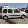 renault kangoo del año 2013