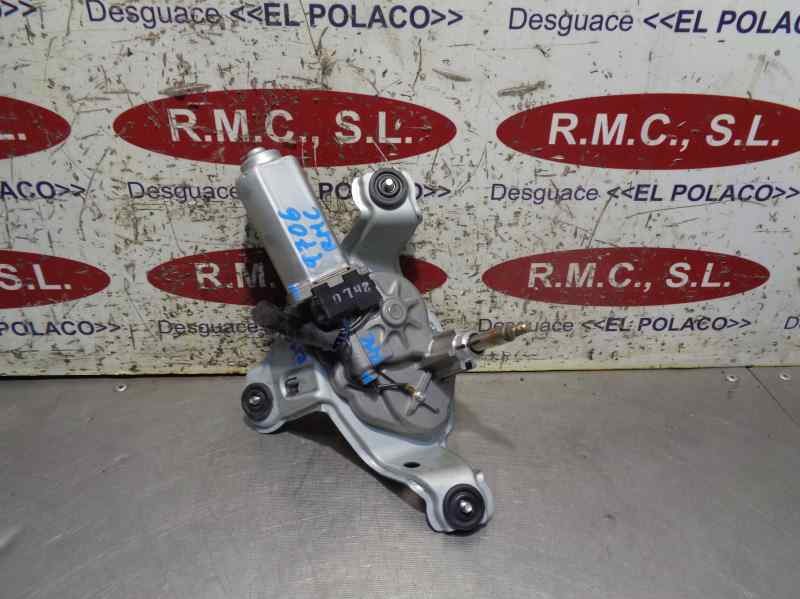 Recambio de motor limpia trasero para hyundai i40 comfort referencia OEM IAM 987003Z000 DENSO 
