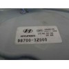 Recambio de motor limpia trasero para hyundai i40 comfort referencia OEM IAM 987003Z000 DENSO 