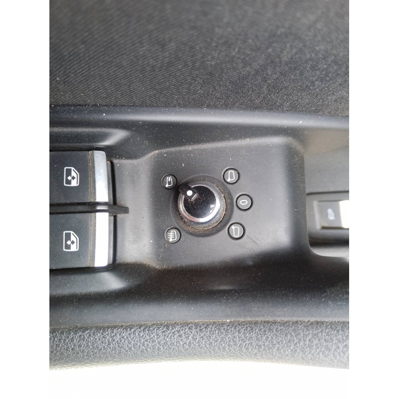 Recambio de mando retrovisor para audi a4 berlina (8w2) básico referencia OEM IAM   