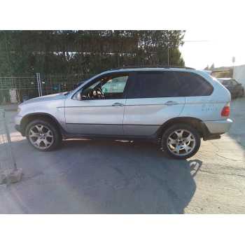 bmw x5 (e53) del año 2003