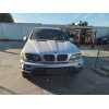 bmw x5 (e53) del año 2003