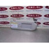 Recambio de parasol derecho para hyundai i40 comfort referencia OEM IAM   