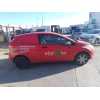 ford fiesta (cb1) del año 2011