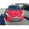 ford fiesta (cb1) del año 2011