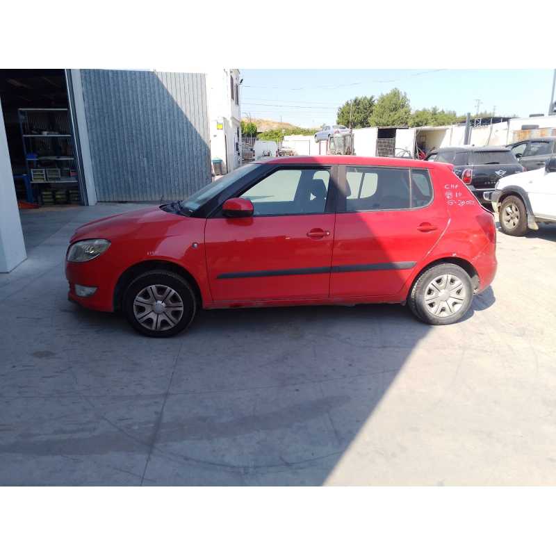 CLAXON 6R0951223B 