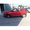 skoda fabia ii (542) del año 2010