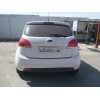 kia venga del año 2010
