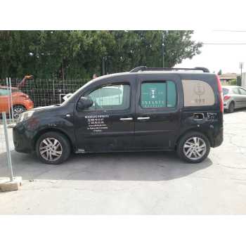 renault kangoo del año 2014