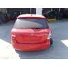 skoda fabia ii (542) del año 2010