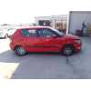 skoda fabia ii (542) del año 2010