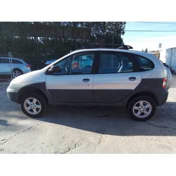 renault scenic (ja..) del año 2001